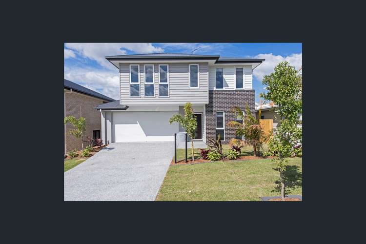Main view of Homely house listing, 38 Hunter Street, Ormeau Hills QLD 4208