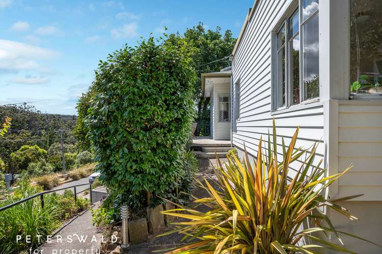 56 Strickland Avenue, South Hobart TAS 7004