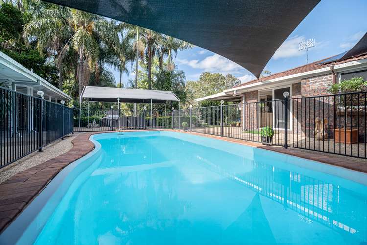 Third view of Homely house listing, 15 Wille Court, Ormeau QLD 4208