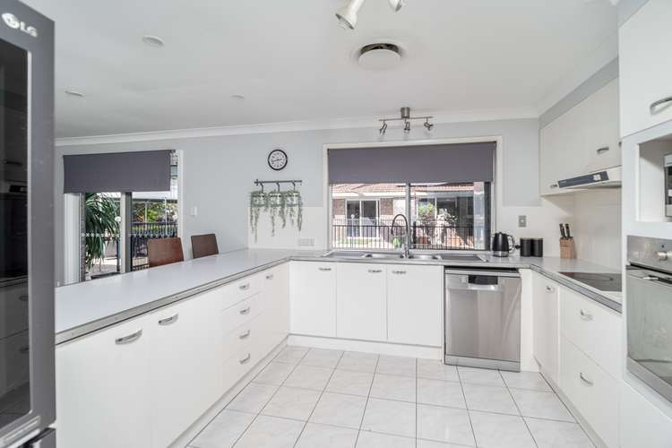 Fifth view of Homely house listing, 15 Wille Court, Ormeau QLD 4208