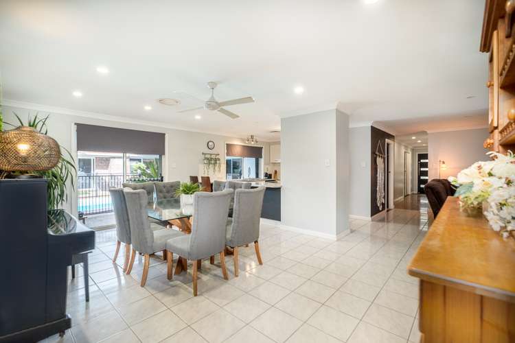 Sixth view of Homely house listing, 15 Wille Court, Ormeau QLD 4208