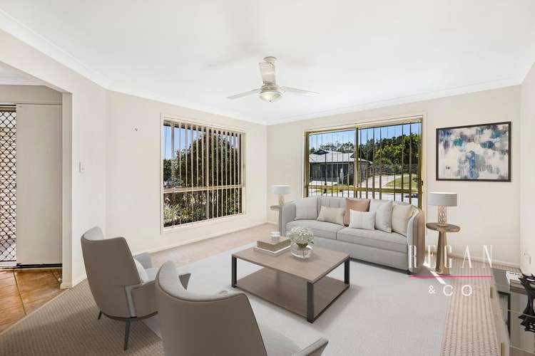 Third view of Homely house listing, 71 Macdonald Drive, Narangba QLD 4504