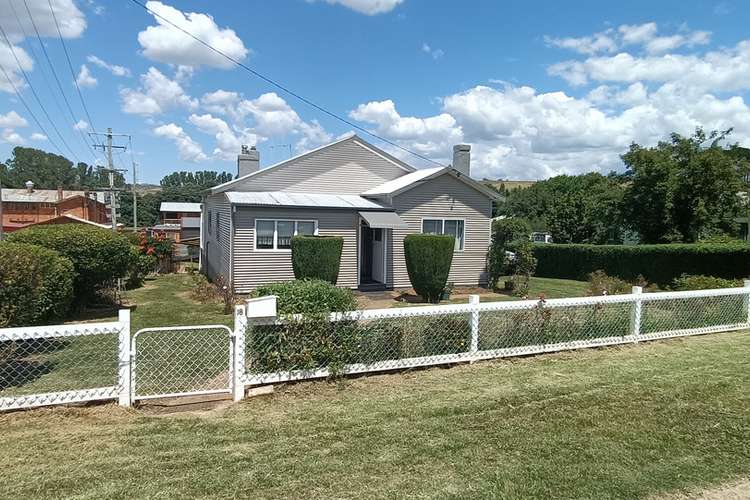 18 Druitt Street, Adaminaby NSW 2629