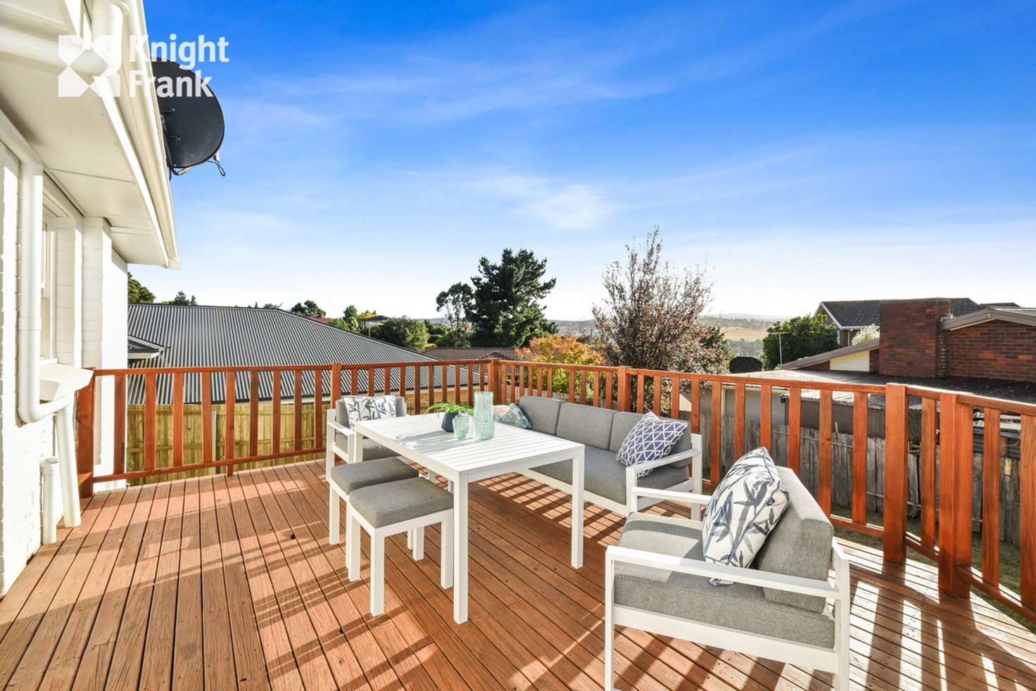 Main view of Homely house listing, 24 Montifiore Street, Norwood TAS 7250