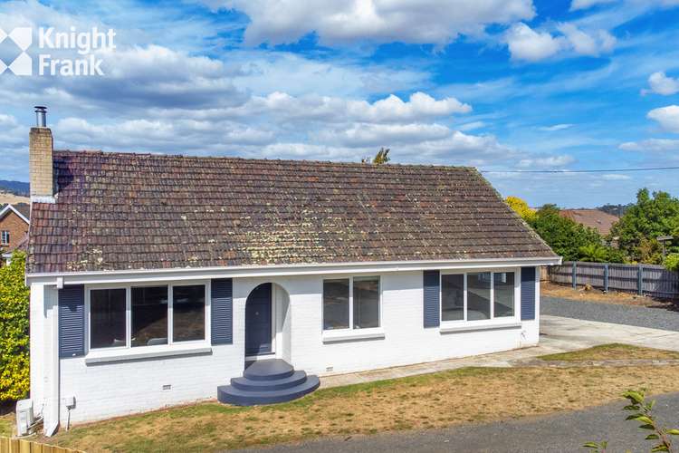 Second view of Homely house listing, 24 Montifiore Street, Norwood TAS 7250