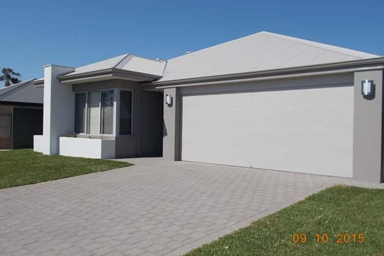 Third view of Homely house listing, 56 Rivington Entrance, Aveley WA 6069