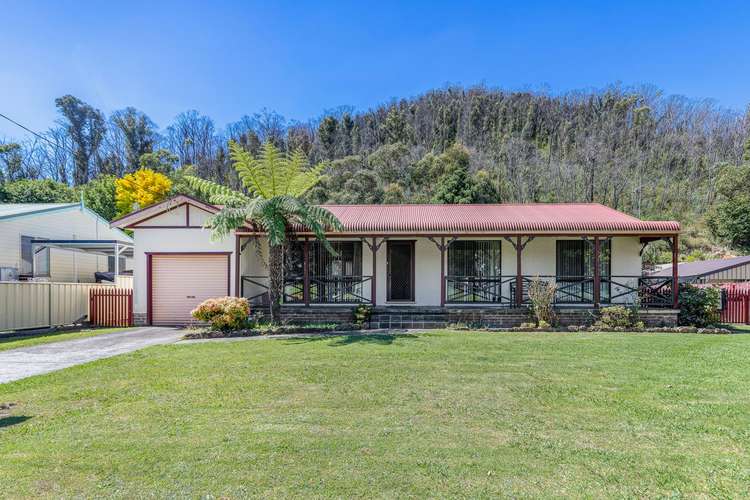 Main view of Homely house listing, 102 Sandford Avenue, Lithgow NSW 2790