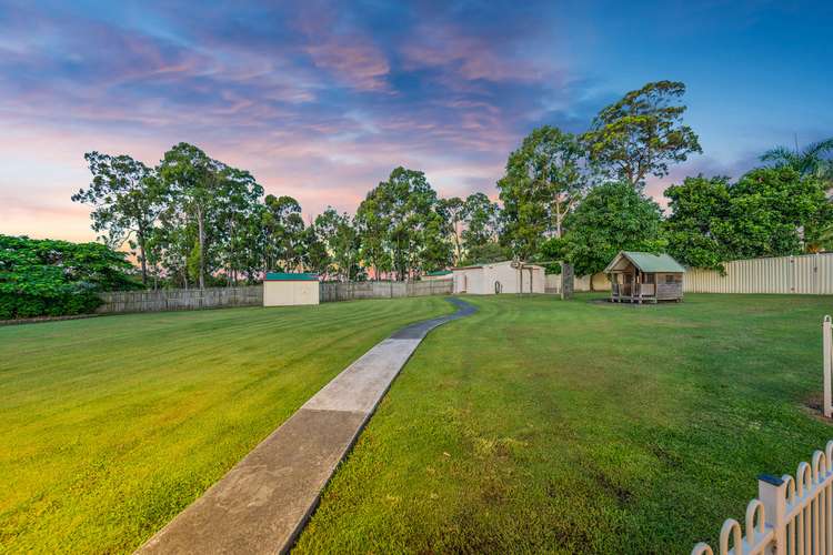 Second view of Homely house listing, 73 Winfield Road, Ormeau QLD 4208