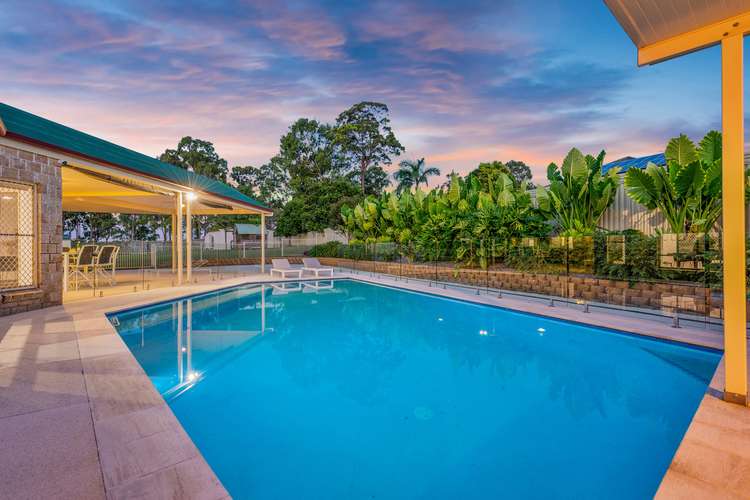 Fourth view of Homely house listing, 73 Winfield Road, Ormeau QLD 4208