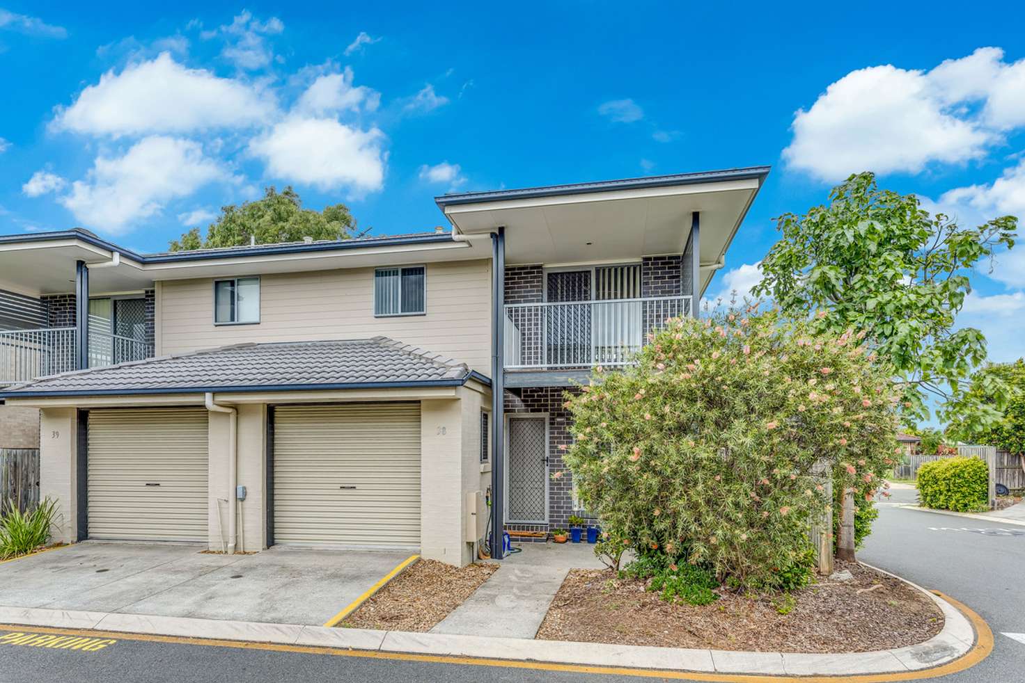 Main view of Homely townhouse listing, 38/80 Groth Road, Boondall QLD 4034