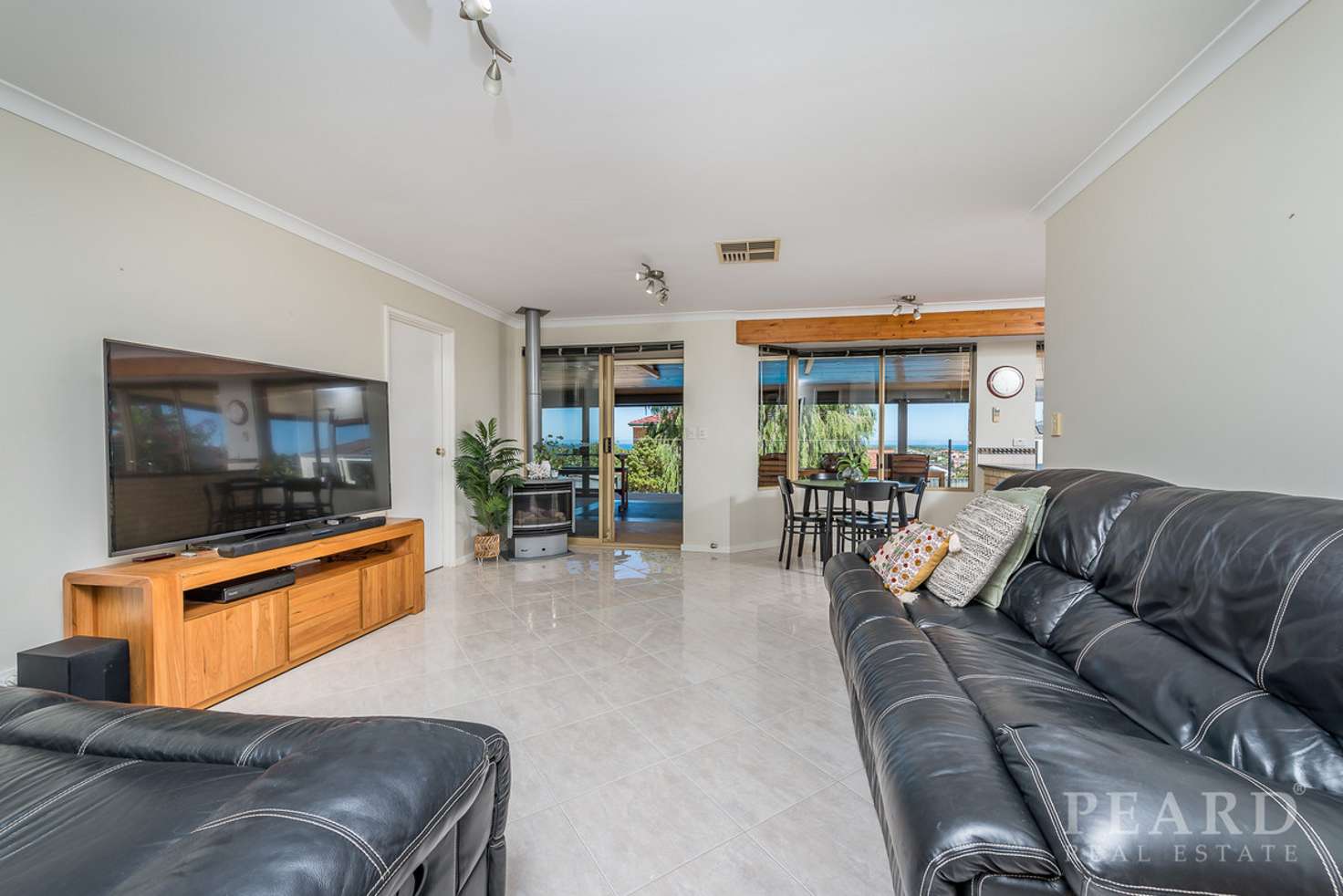 Main view of Homely house listing, 25 Tiller Road, Ocean Reef WA 6027