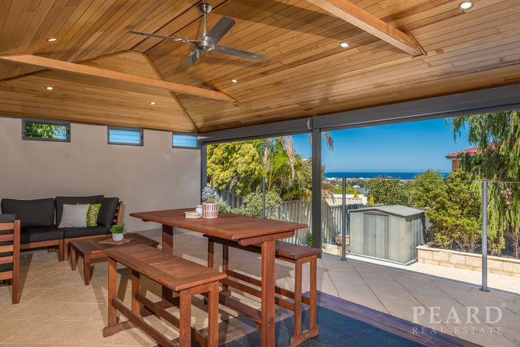 Third view of Homely house listing, 25 Tiller Road, Ocean Reef WA 6027