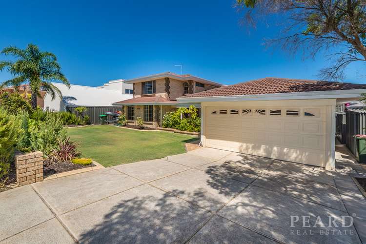 Fourth view of Homely house listing, 25 Tiller Road, Ocean Reef WA 6027