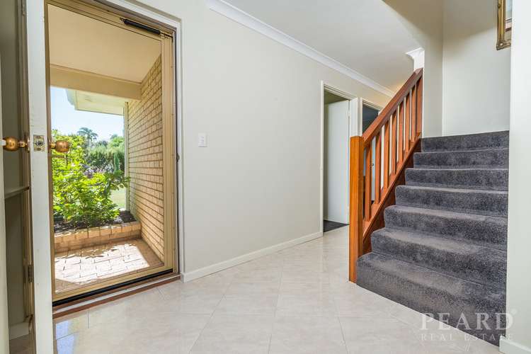 Fifth view of Homely house listing, 25 Tiller Road, Ocean Reef WA 6027