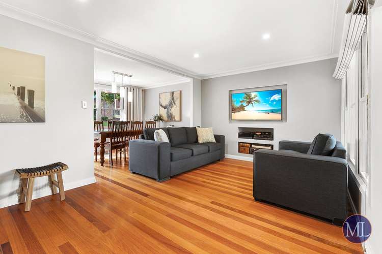 Third view of Homely house listing, 49 Brucedale Drive, Baulkham Hills NSW 2153