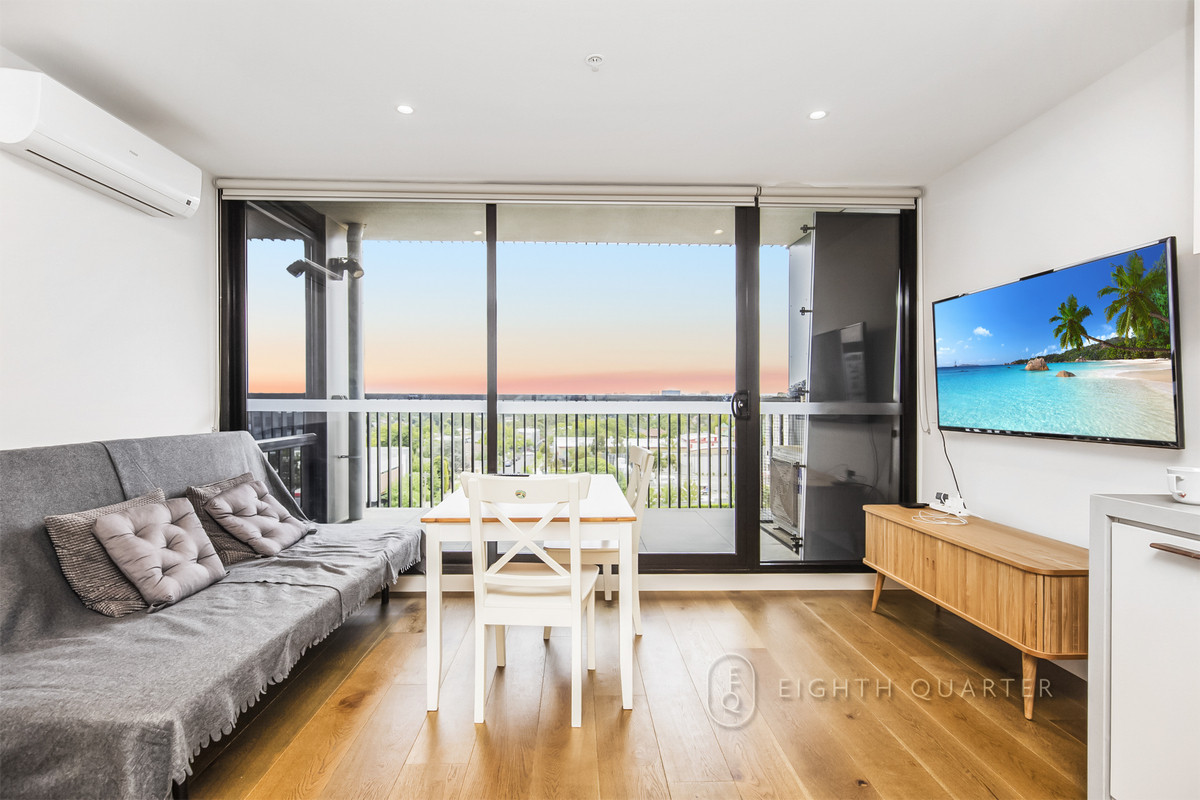 Main view of Homely apartment listing, 502/19-21 Poplar Street, Box Hill VIC 3128