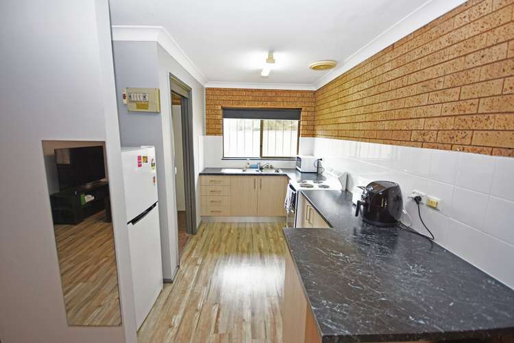 Second view of Homely unit listing, 3/19 Lawson Street, Dubbo NSW 2830