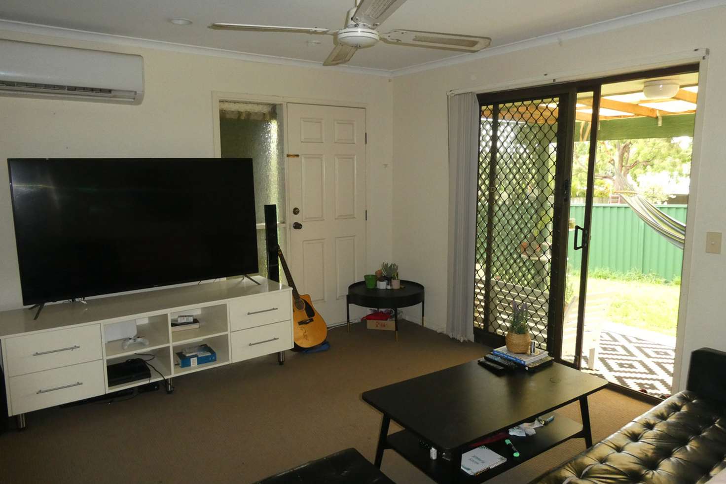 Main view of Homely semiDetached listing, 1/15 Jean Street, Labrador QLD 4215