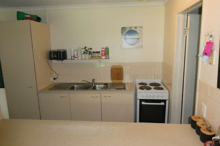 Fourth view of Homely semiDetached listing, 1/15 Jean Street, Labrador QLD 4215