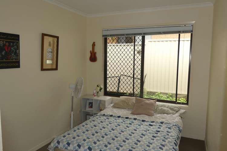 Seventh view of Homely semiDetached listing, 1/15 Jean Street, Labrador QLD 4215