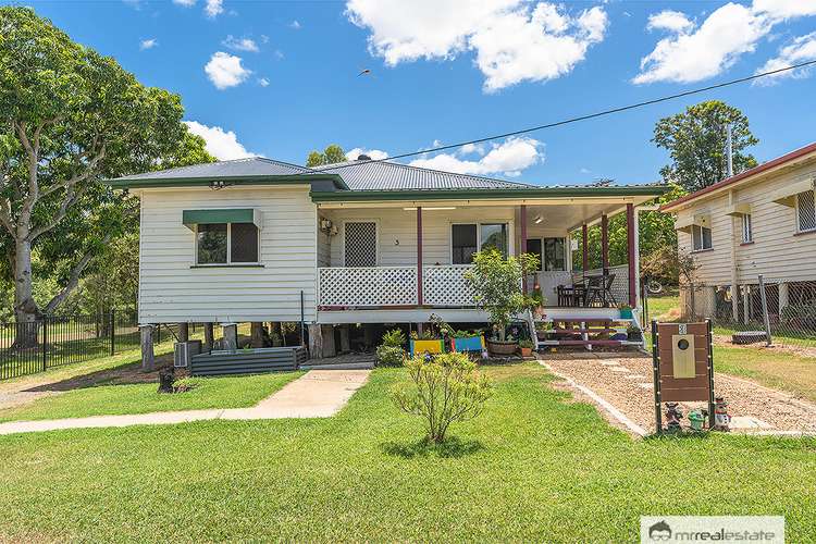 Main view of Homely house listing, 3 Miles Street, Berserker QLD 4701
