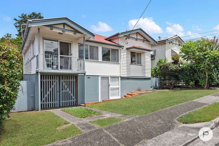 Main view of Homely house listing, 13 Arnold Street, Holland Park QLD 4121