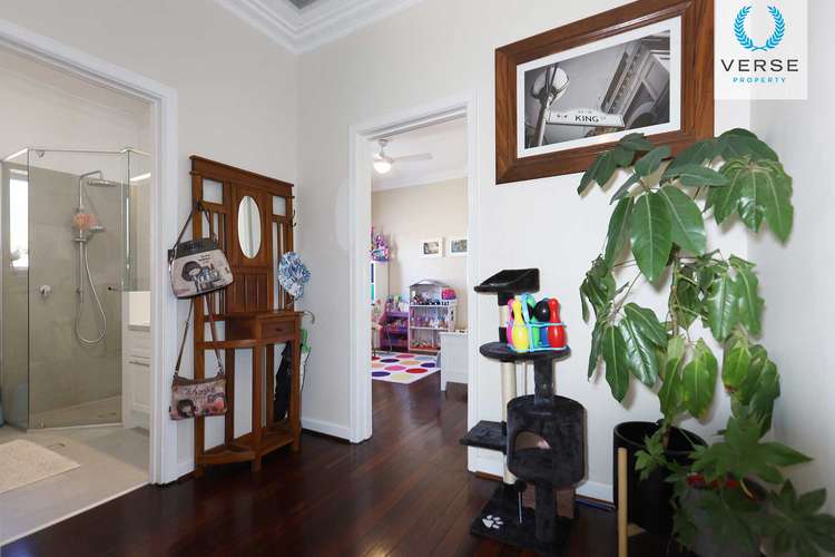 Seventh view of Homely house listing, 21 Pitt Street,, St James WA 6102