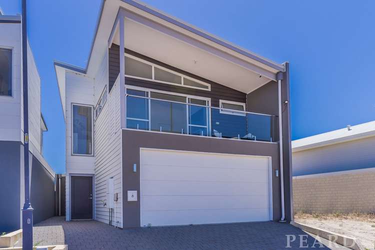 Main view of Homely house listing, 8 Shore Lane, Port Kennedy WA 6172