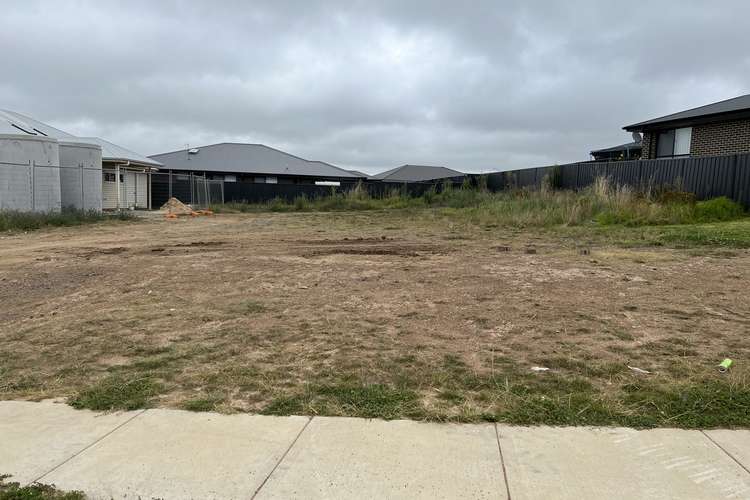 Main view of Homely residentialLand listing, 3 Aston Martin Drive, Goulburn NSW 2580