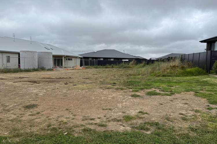 Second view of Homely residentialLand listing, 3 Aston Martin Drive, Goulburn NSW 2580
