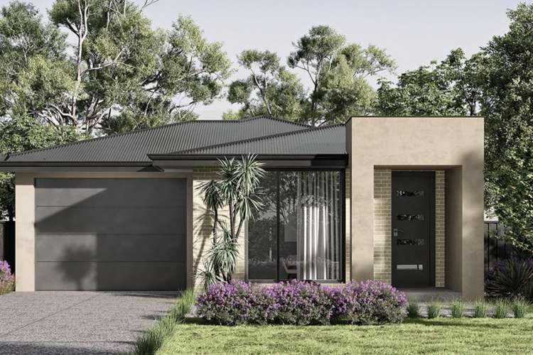 Abacot Street, Clyde North VIC 3978
