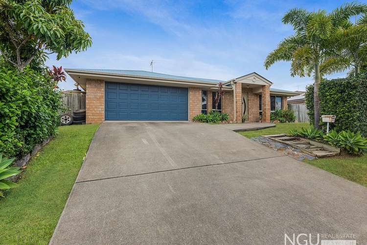 89 Grace Street, Wulkuraka QLD 4305