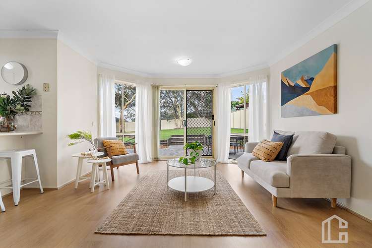 Fifth view of Homely house listing, 6 Queens View Crescent, Lawson NSW 2783