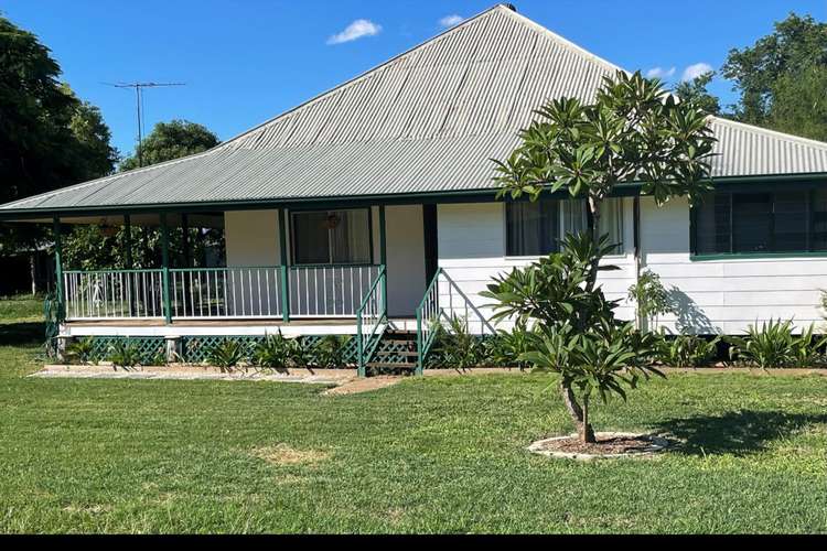 Main view of Homely house listing, 5 George Street, Wowan QLD 4702