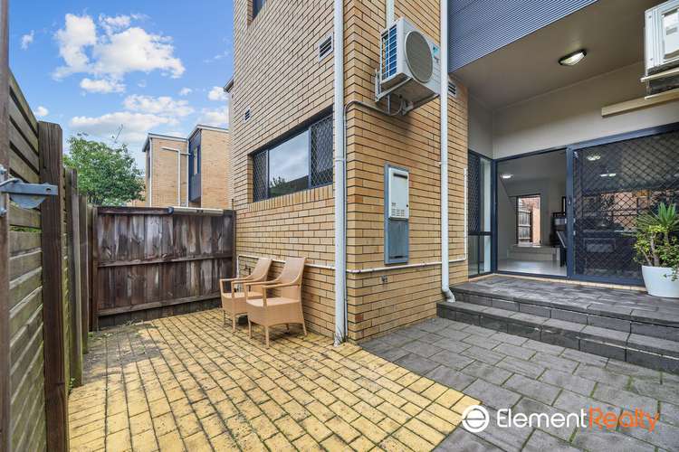 Second view of Homely townhouse listing, 8/2 Charles Street, Carlingford NSW 2118