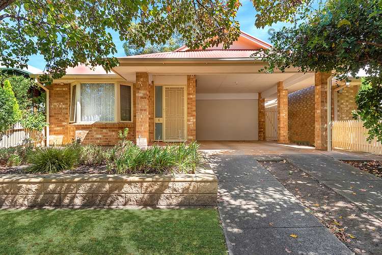 Main view of Homely house listing, 6 Dovers Lane, Greenwith SA 5125