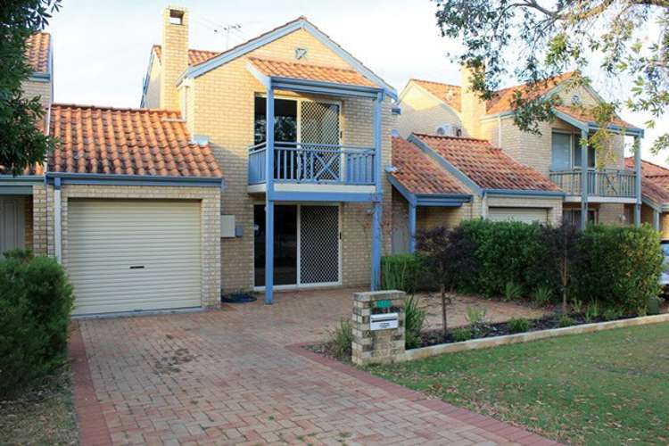 Main view of Homely townhouse listing, 17 Ellen Brook Drive, The Vines WA 6069