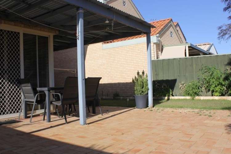 Second view of Homely townhouse listing, 17 Ellen Brook Drive, The Vines WA 6069