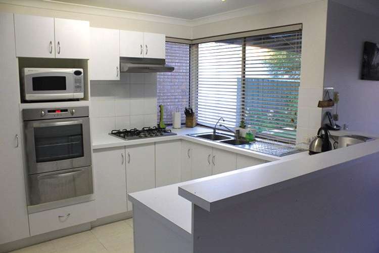 Fourth view of Homely townhouse listing, 17 Ellen Brook Drive, The Vines WA 6069