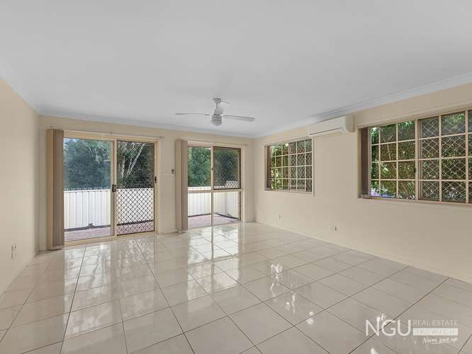 Second view of Homely unit listing, 42/31 Haig Street, Brassall QLD 4305