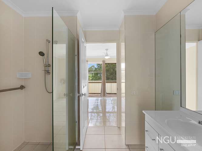Third view of Homely unit listing, 42/31 Haig Street, Brassall QLD 4305