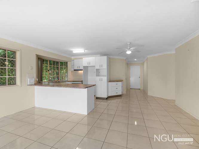 Fifth view of Homely unit listing, 42/31 Haig Street, Brassall QLD 4305