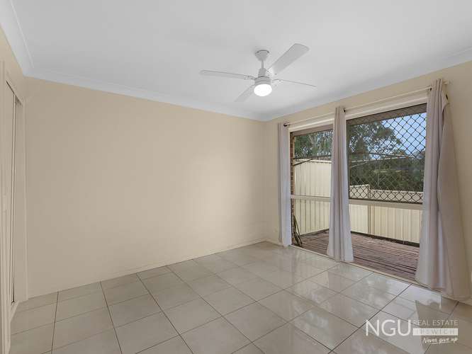 Sixth view of Homely unit listing, 42/31 Haig Street, Brassall QLD 4305