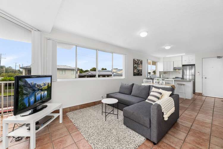 Second view of Homely unit listing, 1/15 Esplanade, Golden Beach QLD 4551