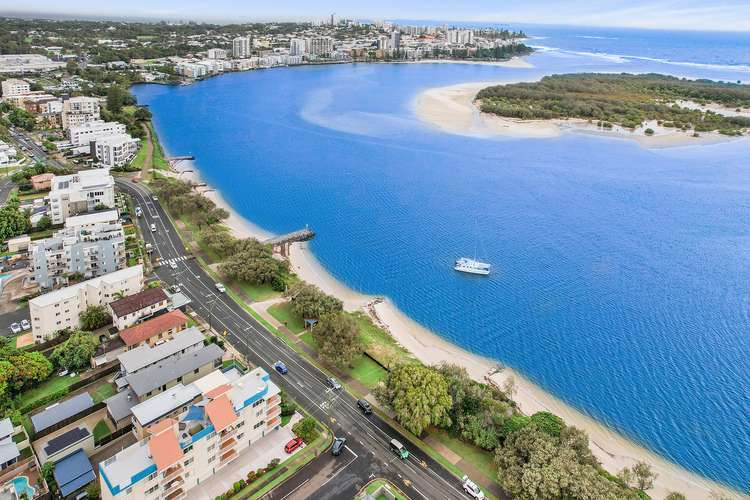 Fifth view of Homely unit listing, 1/15 Esplanade, Golden Beach QLD 4551