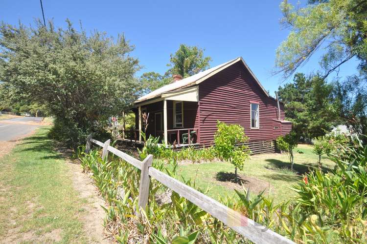 Fourth view of Homely house listing, 12 Kelly Street, Pemberton WA 6260