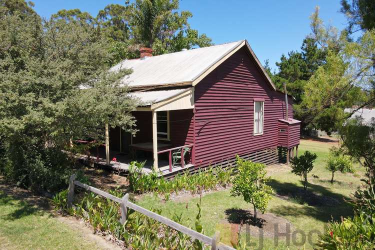 Fifth view of Homely house listing, 12 Kelly Street, Pemberton WA 6260