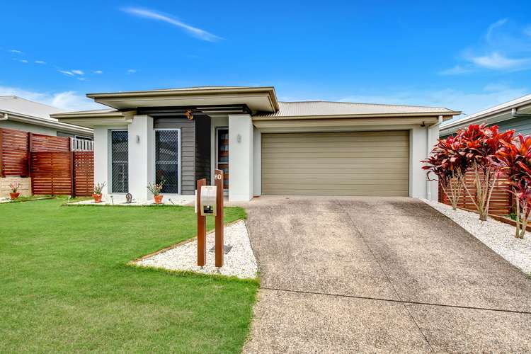Main view of Homely house listing, 80 Ravenbourne Circuit, Capalaba QLD 4157