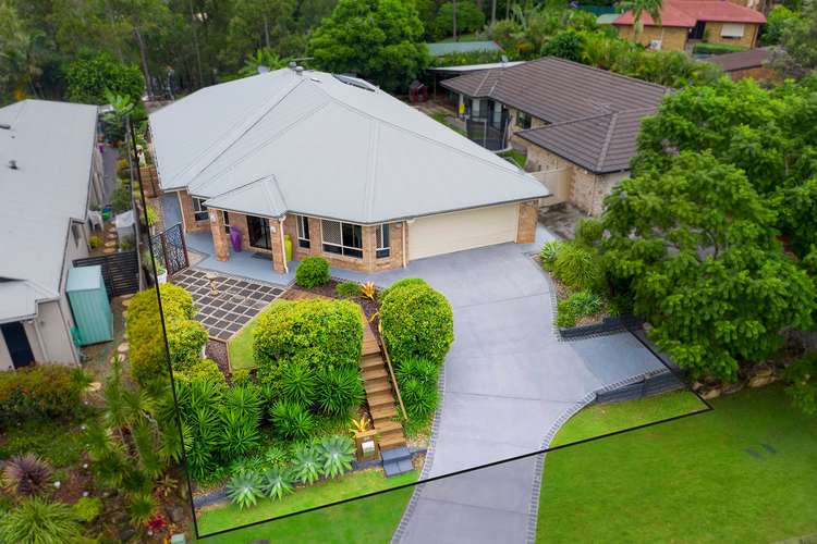 26 Mimi Court, Mount Warren Park QLD 4207