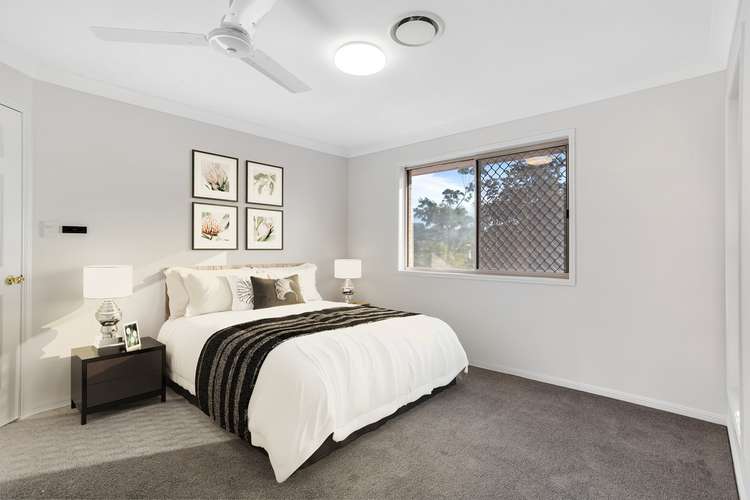 Main view of Homely unit listing, 8/150 Russell Street, Newtown QLD 4350